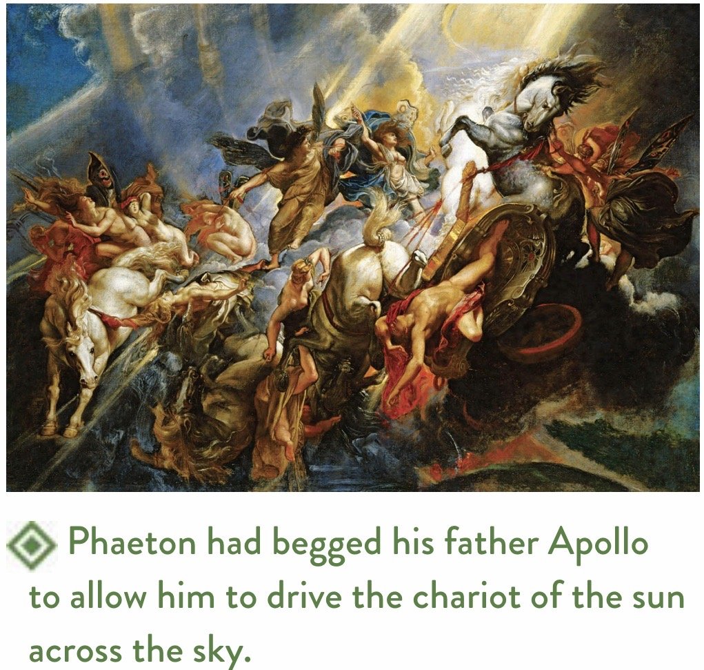 Phaeton flying to close to the sun.jpeg