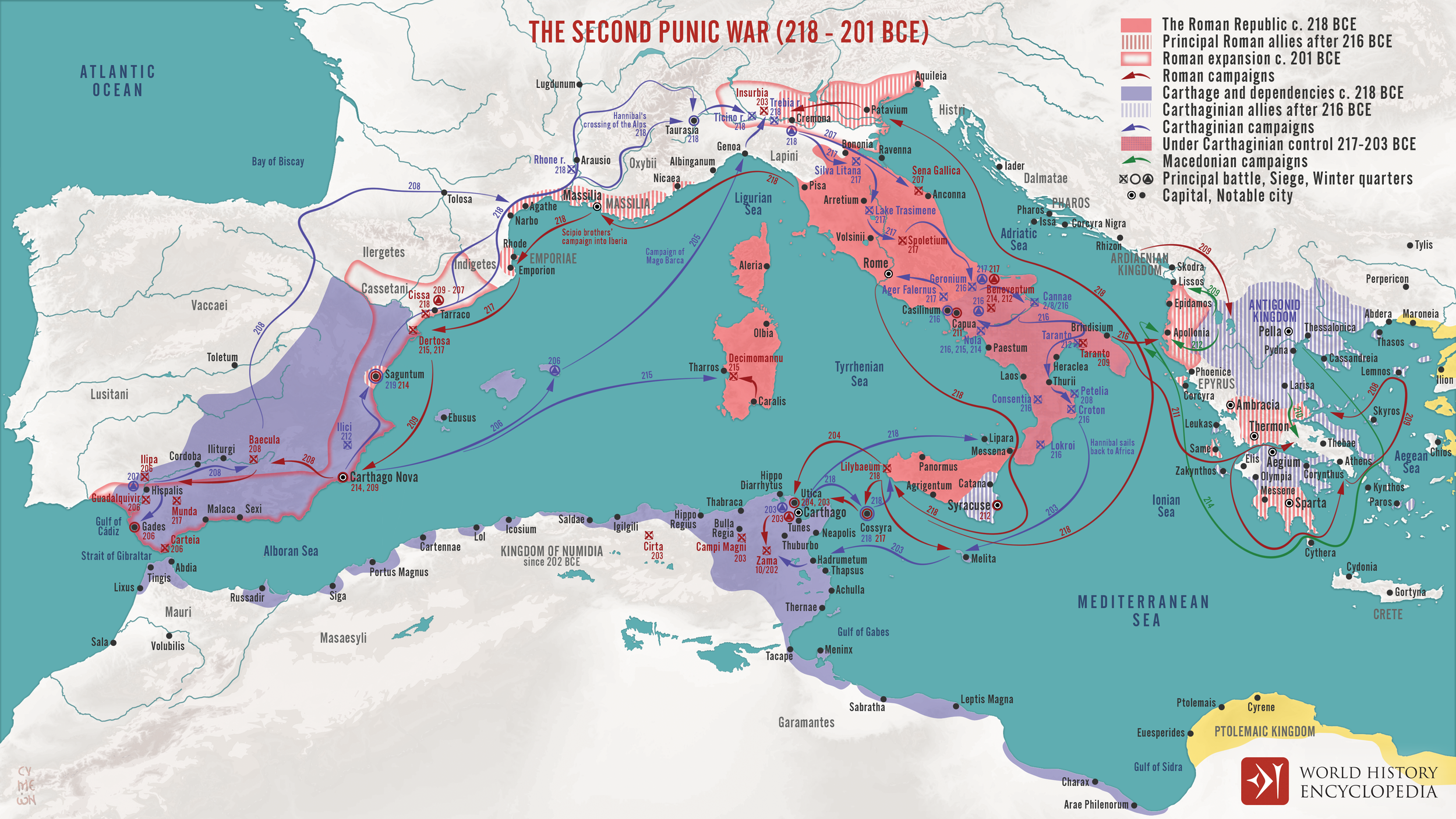 218-201 BCE Second Punic War.png