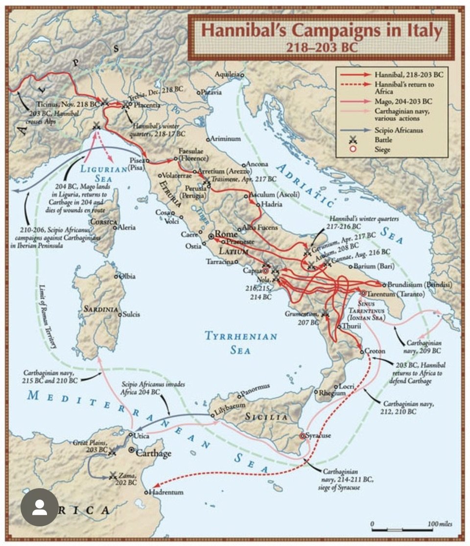 218-203 BCE Hannibals Campaigns in Italy.jpeg
