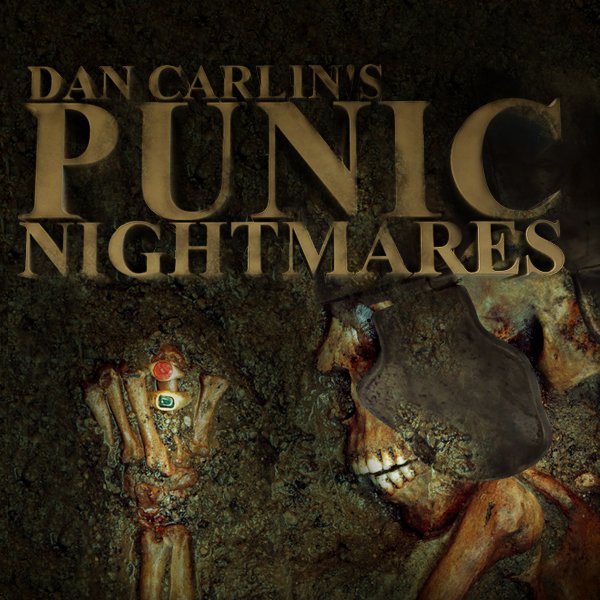 Punic Nightmares by Carlin