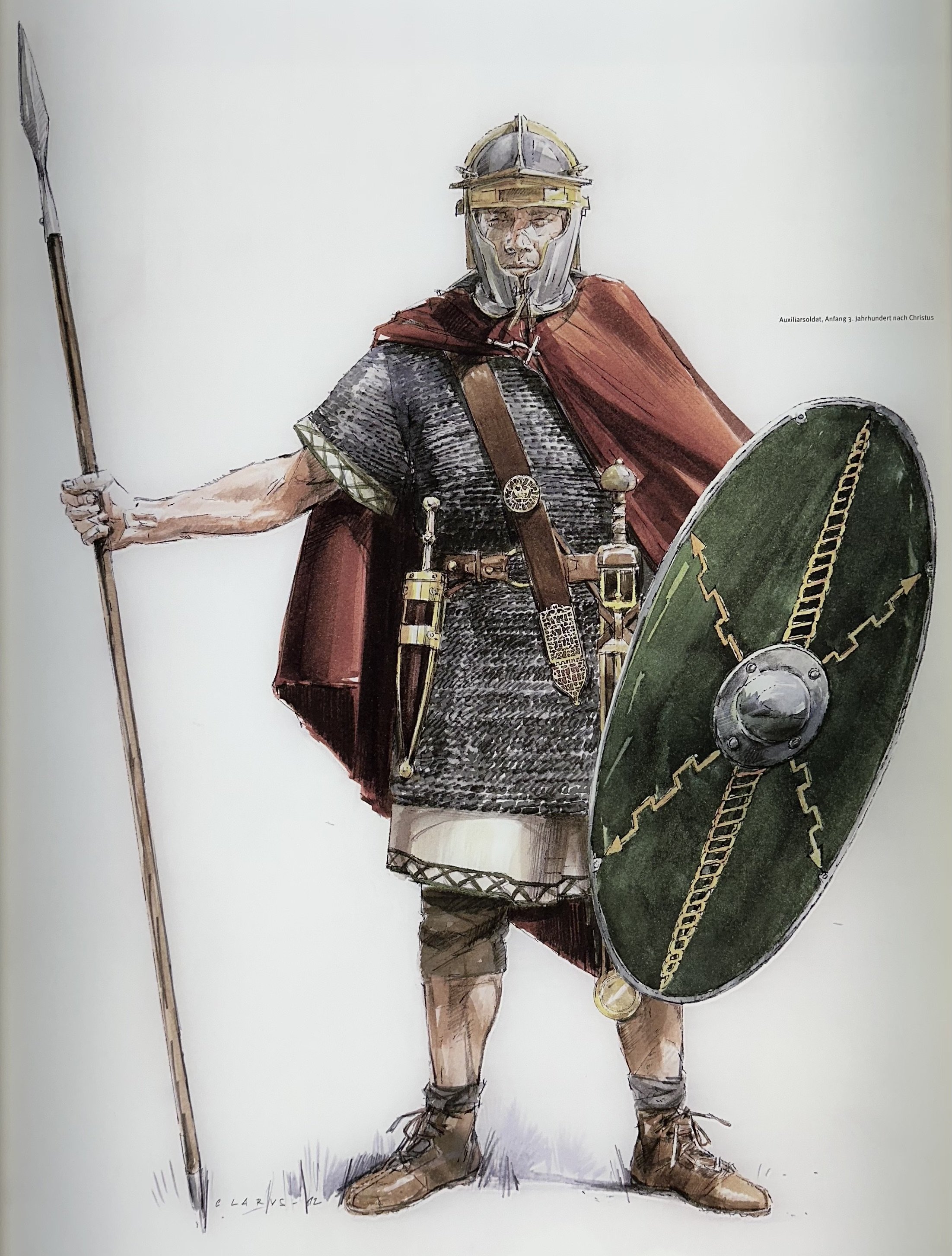 3c Roman Auxiliary Soldier Landesmuseum Wurttemberg.jpeg