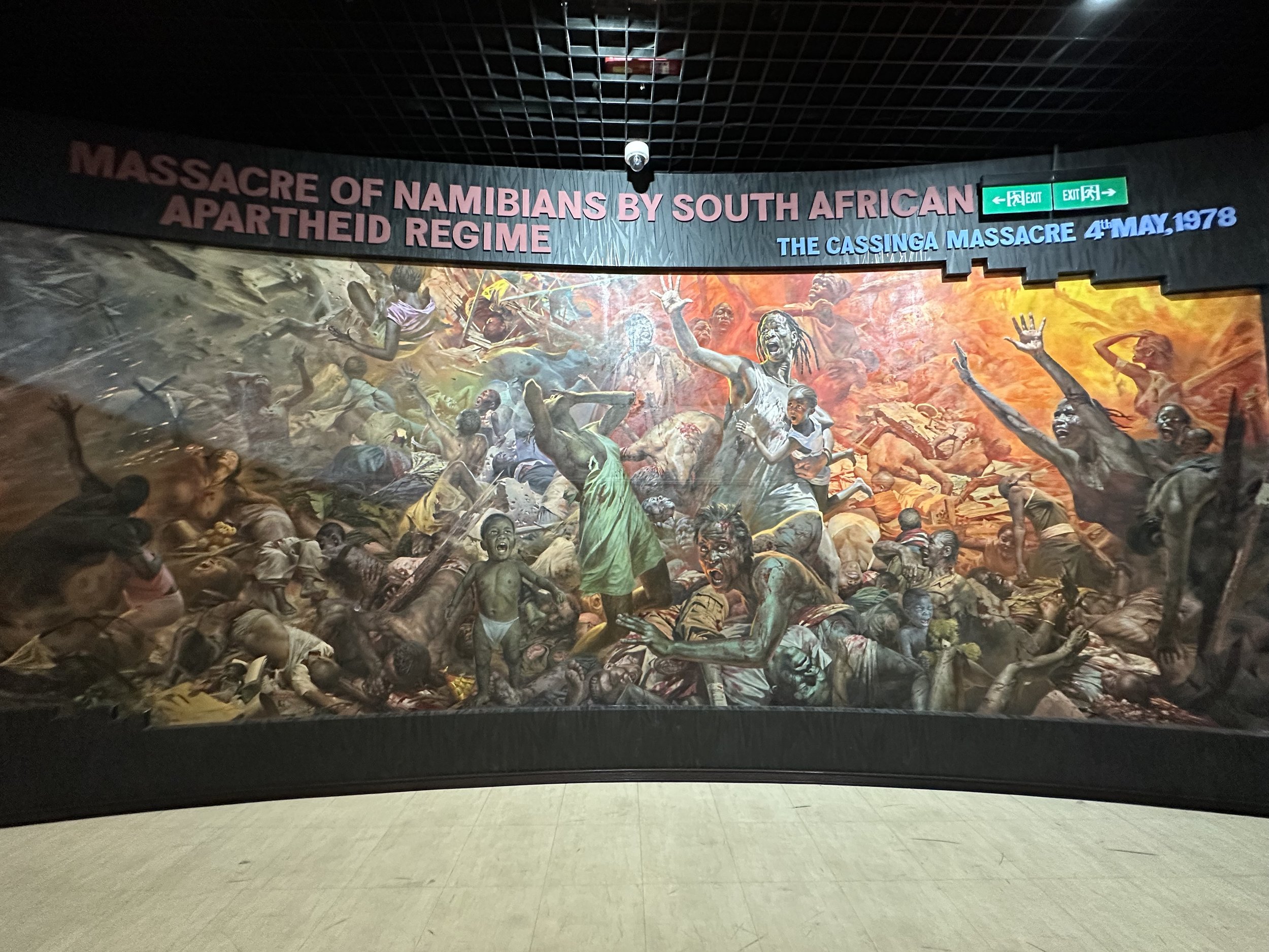 19780504 Cassinga Massacre Namibian Independence Museum.jpeg