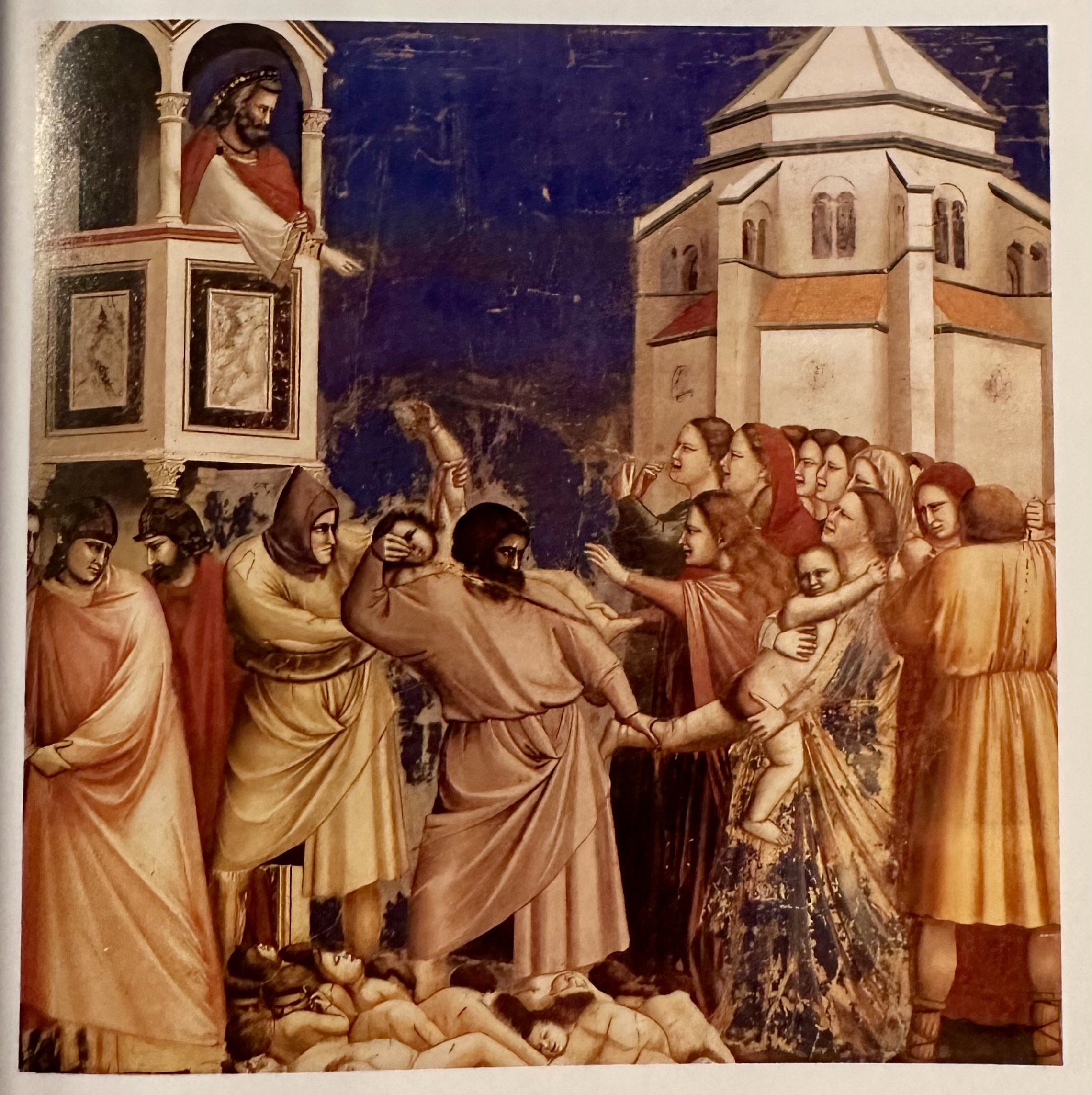 ~1300 Massacre by Italian Painter Giotto.jpeg