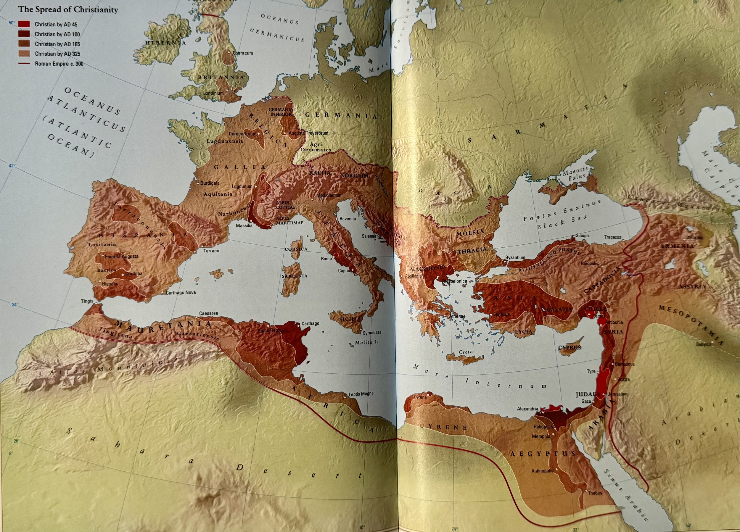 45-300 Spread of Christianity Atlas of the Bible.jpeg