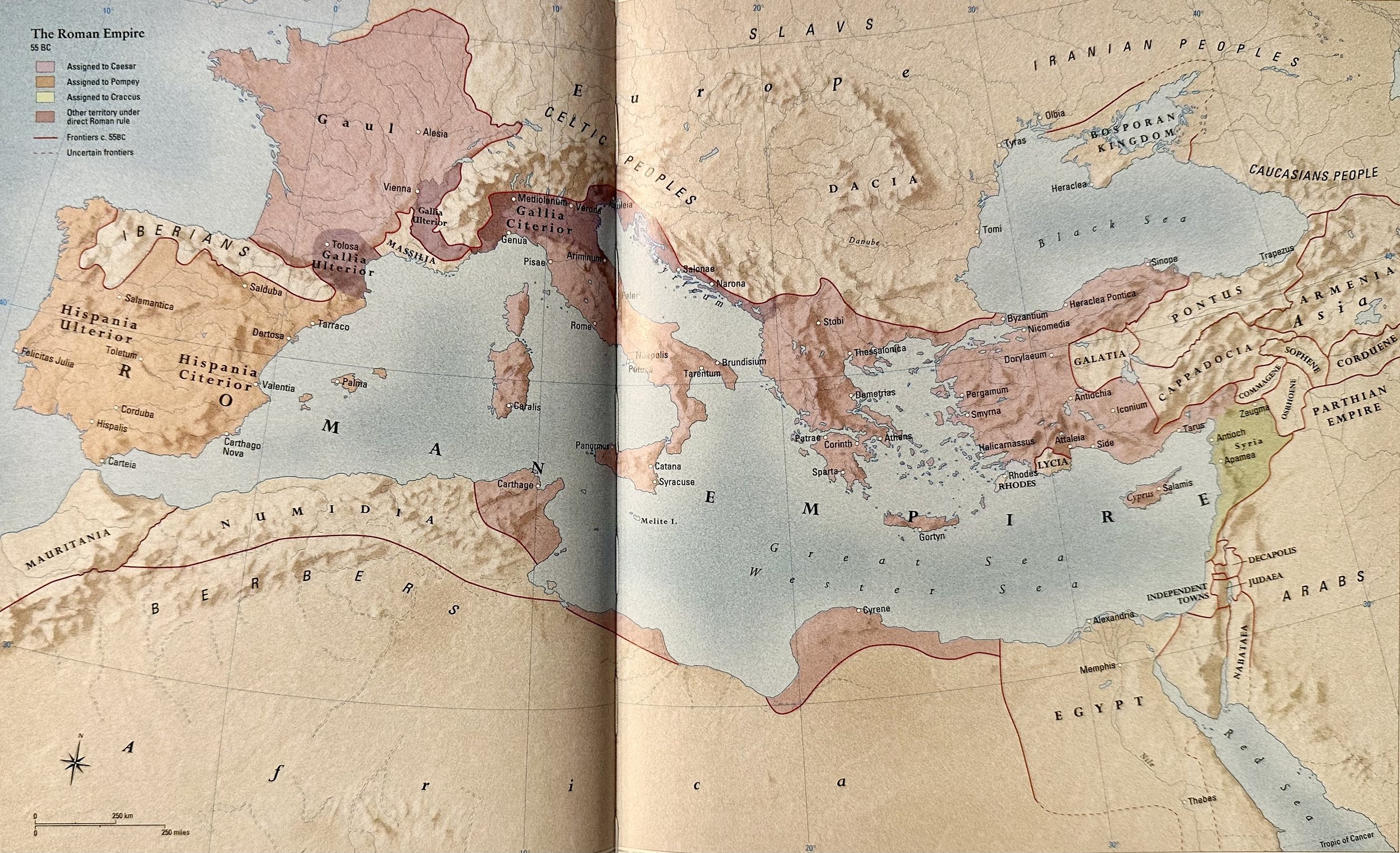 55 BCE Roman Empire Atlas of the Bible.jpeg