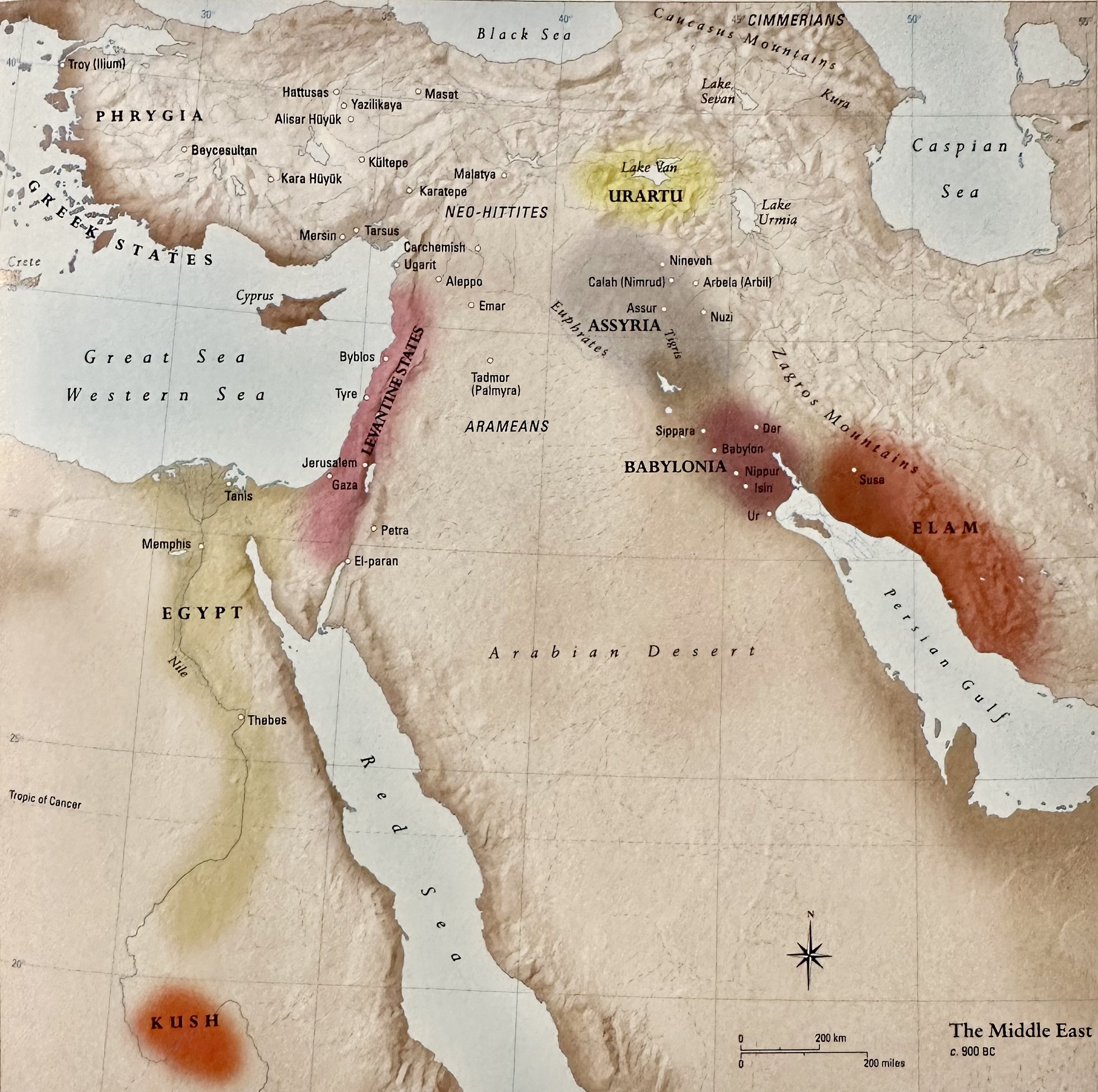 900 BCE The Middle East Atlas of the Bible.jpeg
