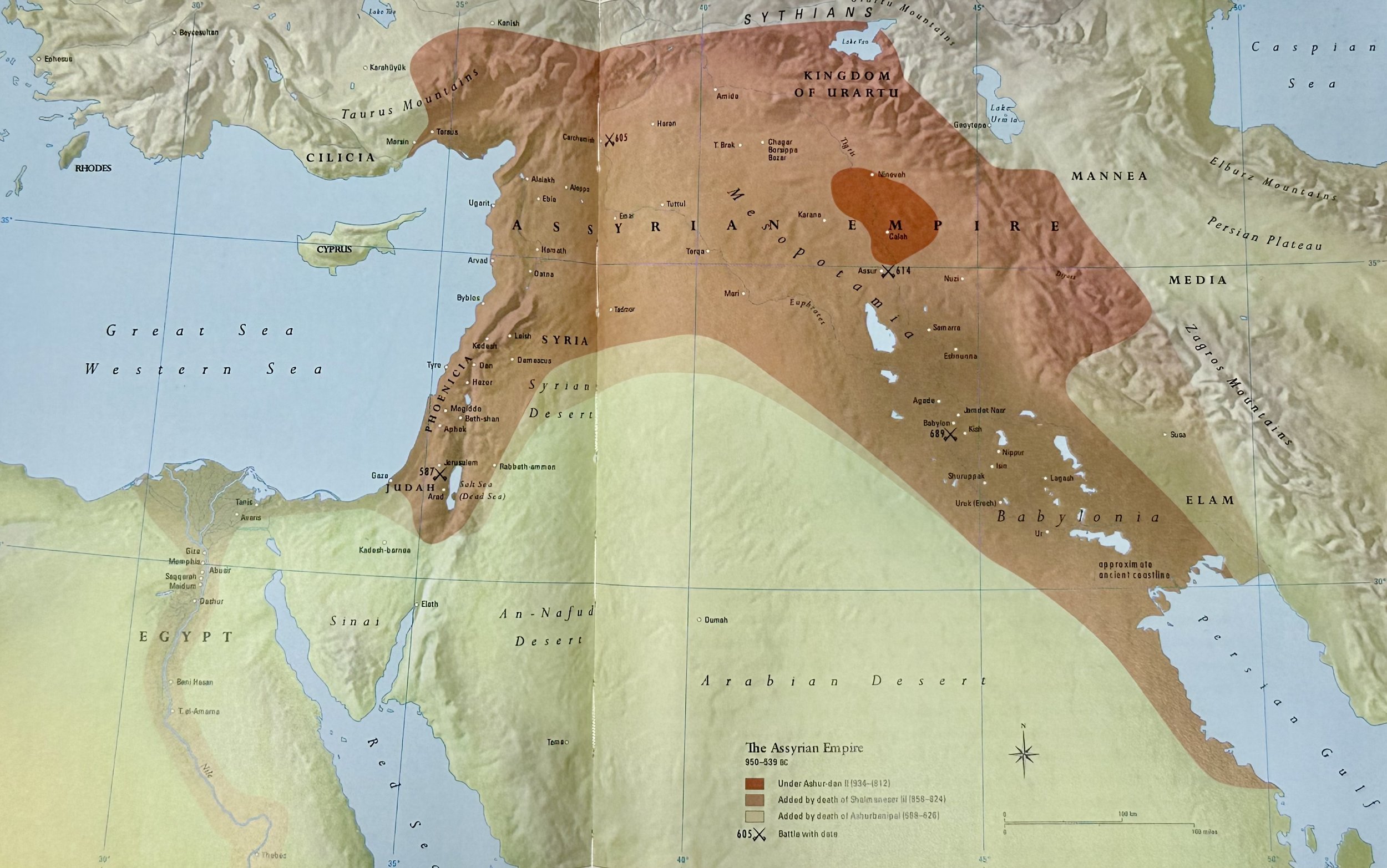 950-539 BCE Assyrian Empire Atlas of the Bible.jpeg