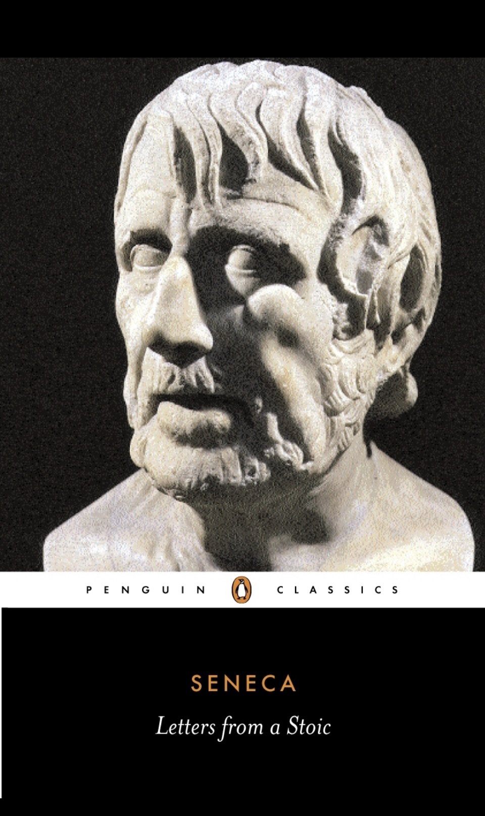 Seneca by Penguin