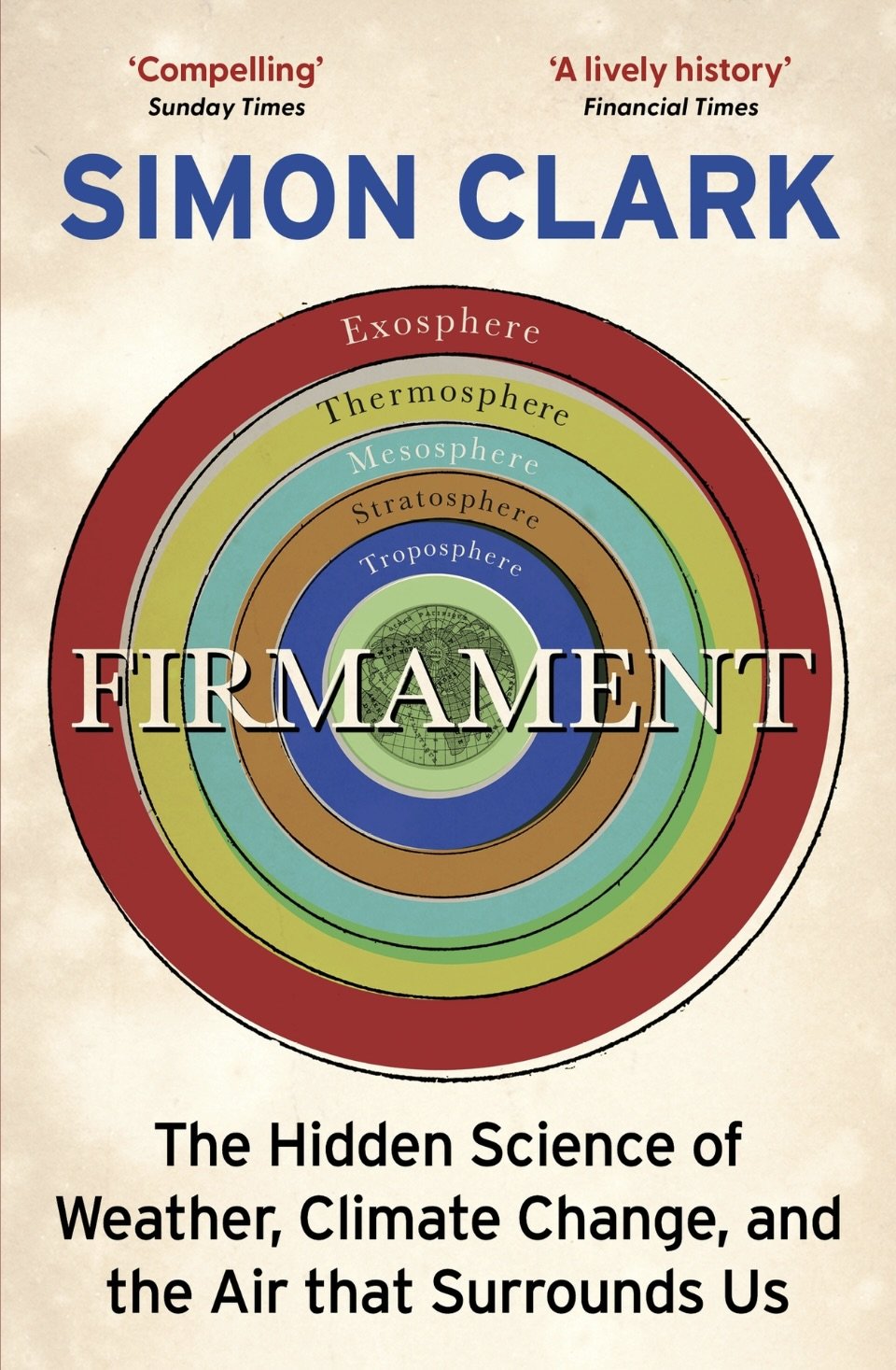 Firmament by Clark