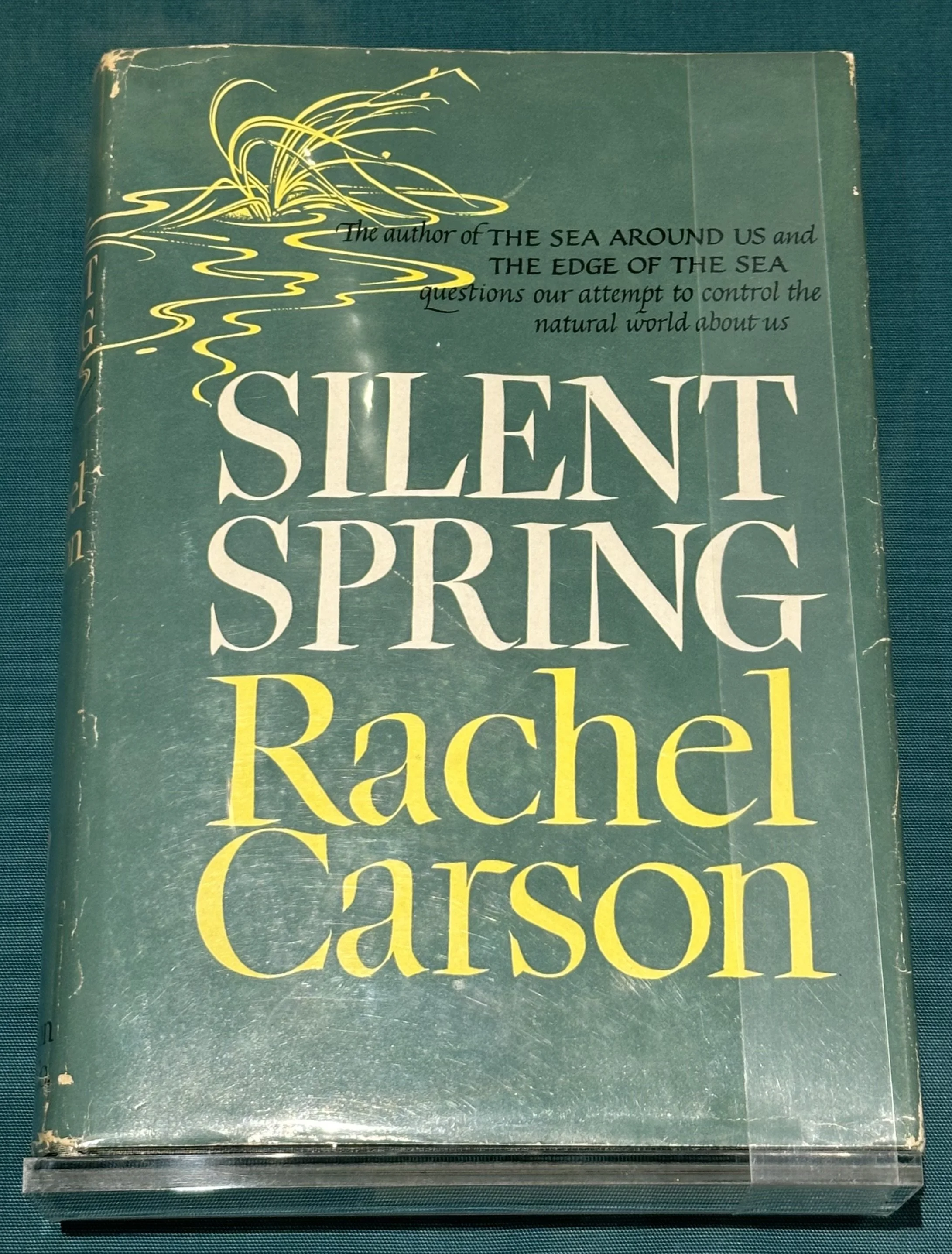 1962 Silent Spring by Carson.jpeg
