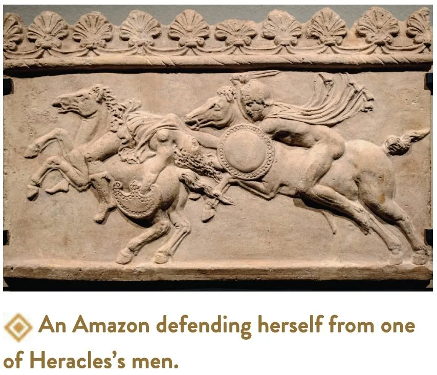 An Amazon defending herself from one of Heracles men.jpeg