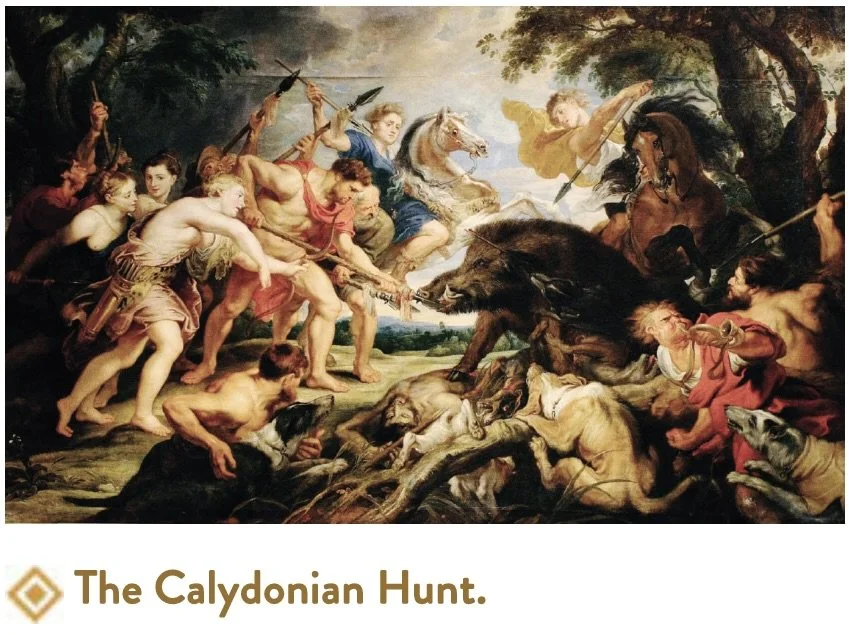 The Calydonian Hunt.jpeg