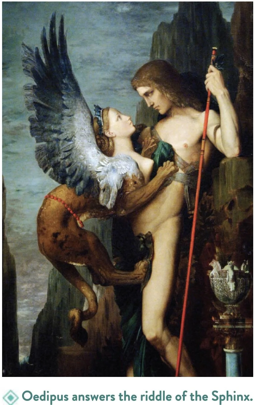Oedipus answers the riddle of the Sphinx.jpeg