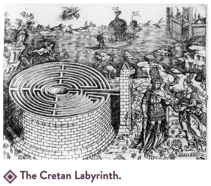 The Cretan Labyrinth.jpeg