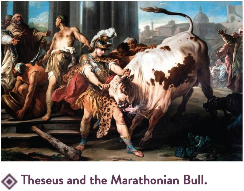 Theseus and the Marathonian Bull.jpeg