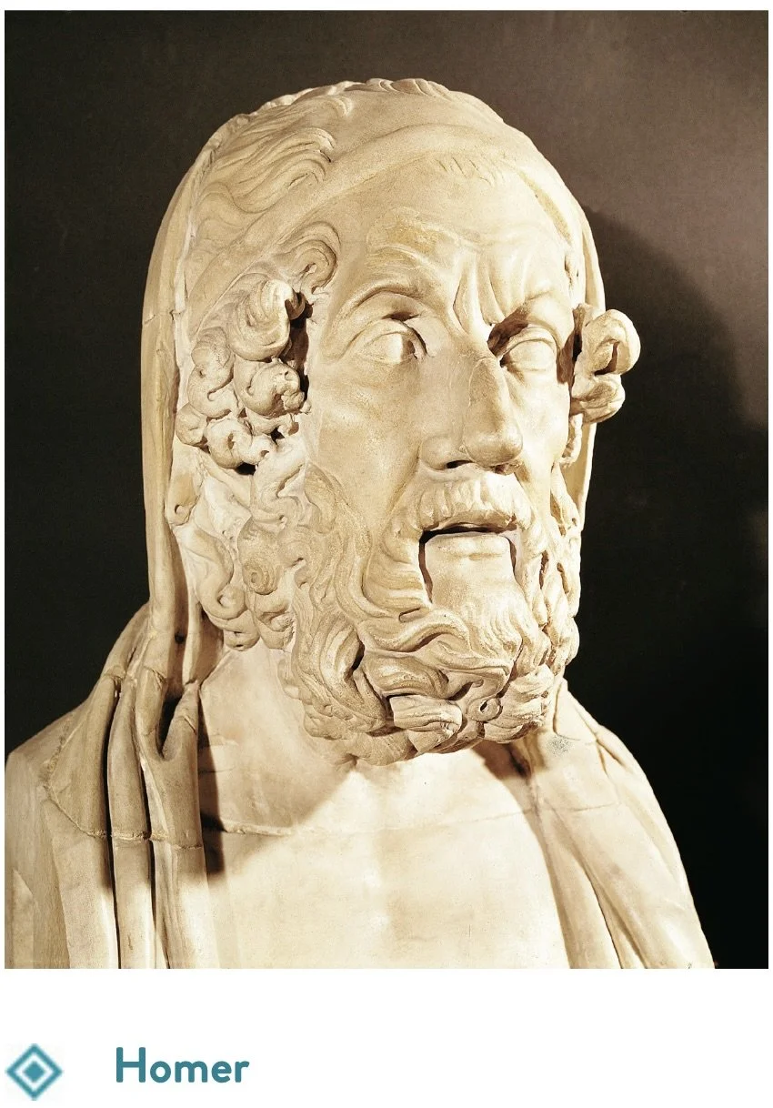 Homer