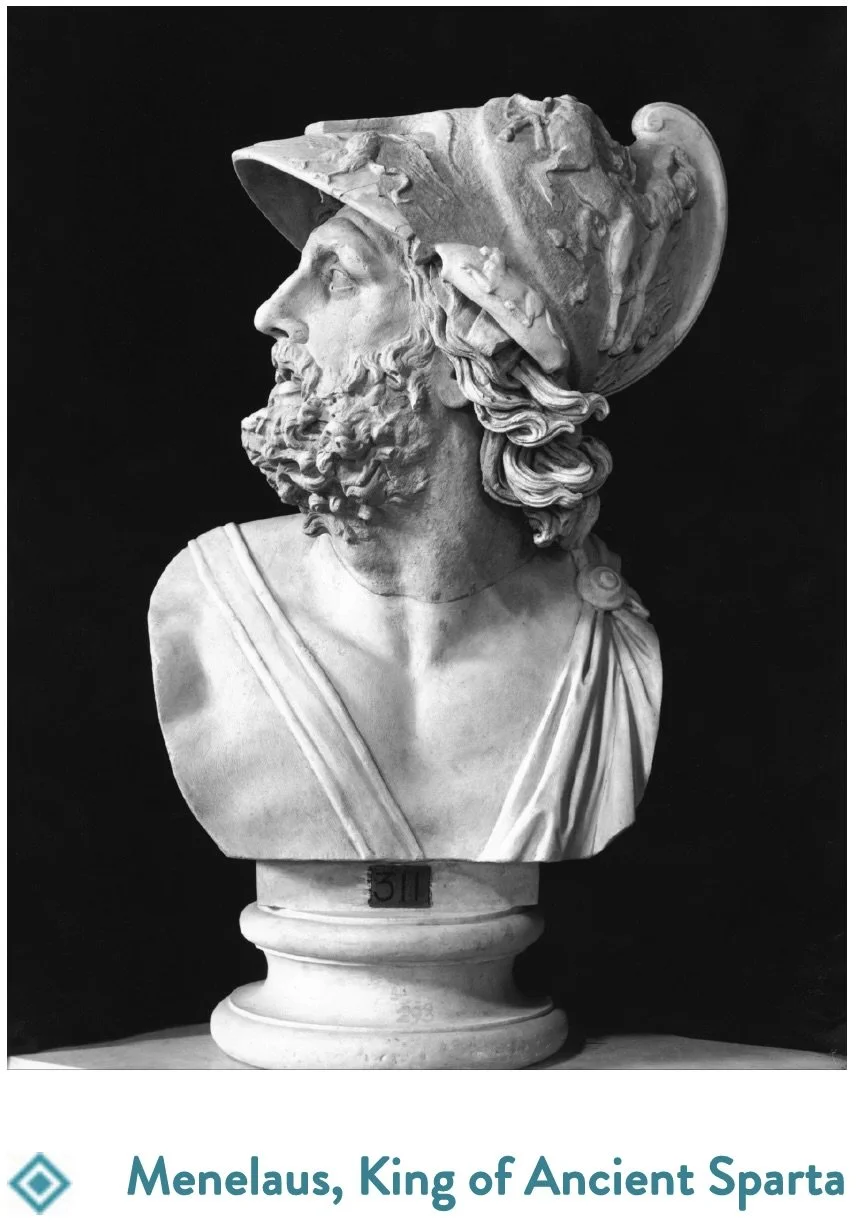 Menelaus