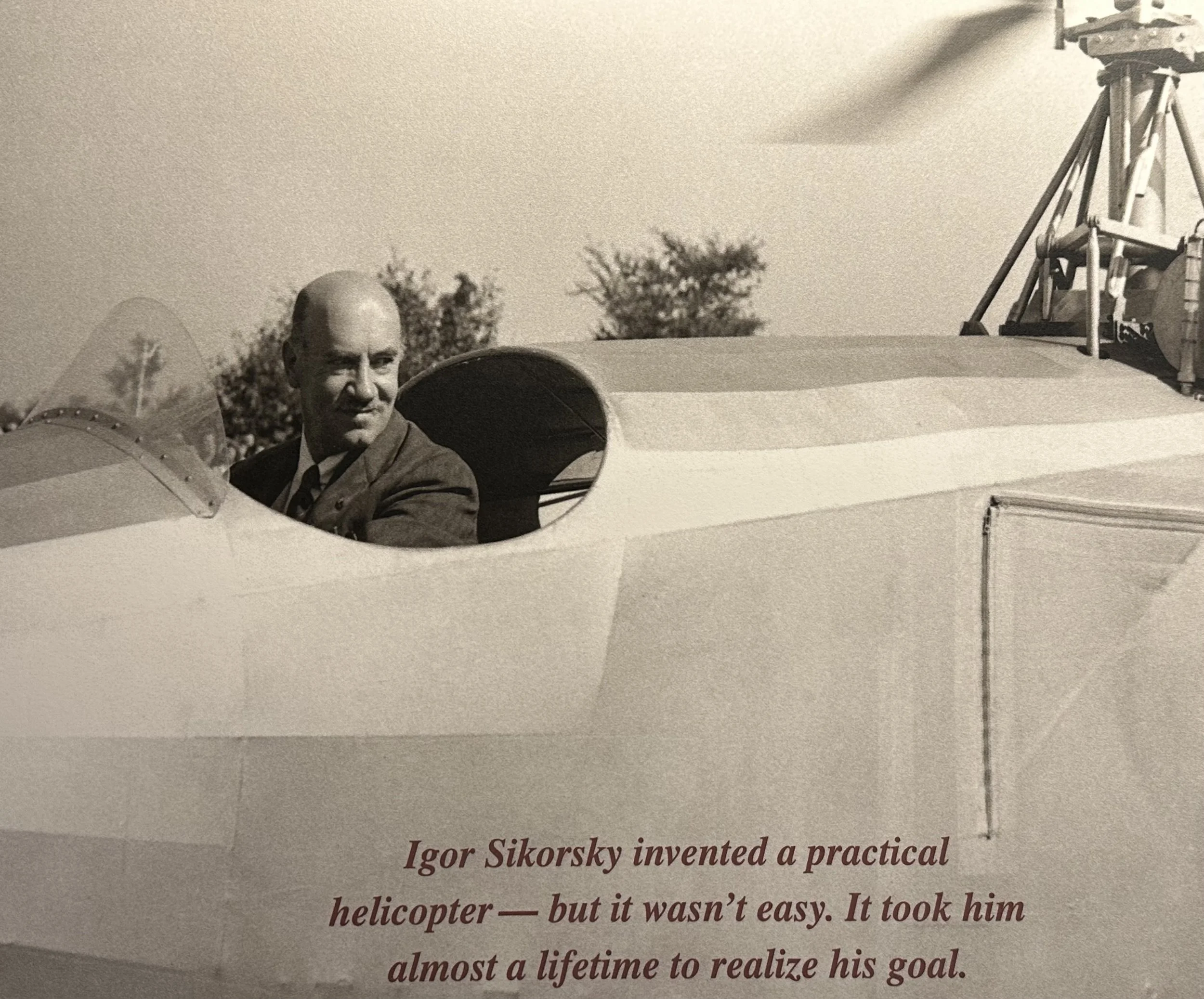 Igor Sikorsky