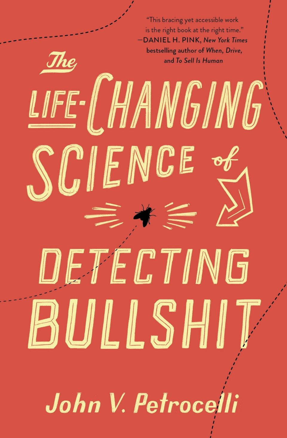 Detecting Bullshit by Petrocelli