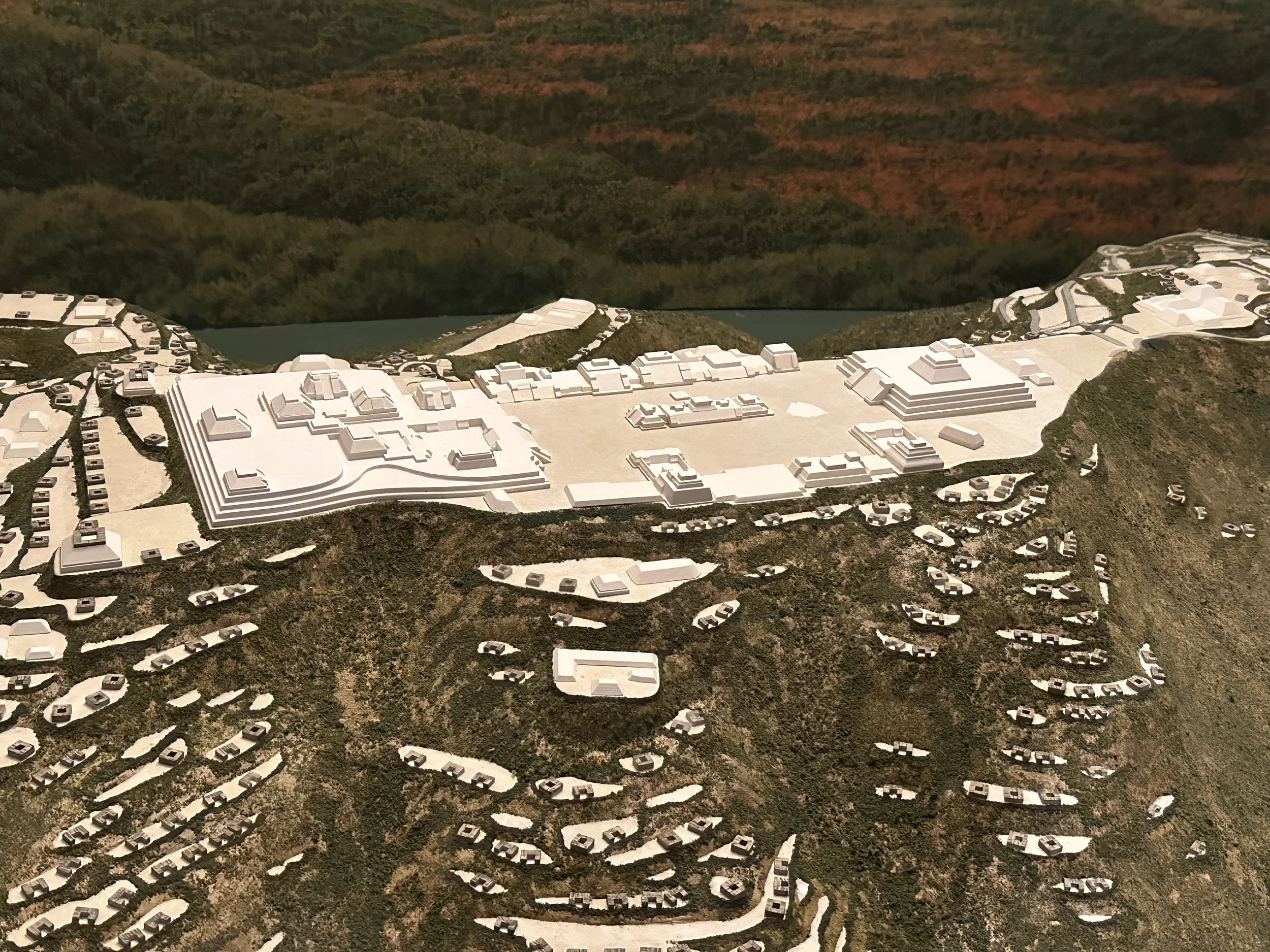 500-800 Monte Alban