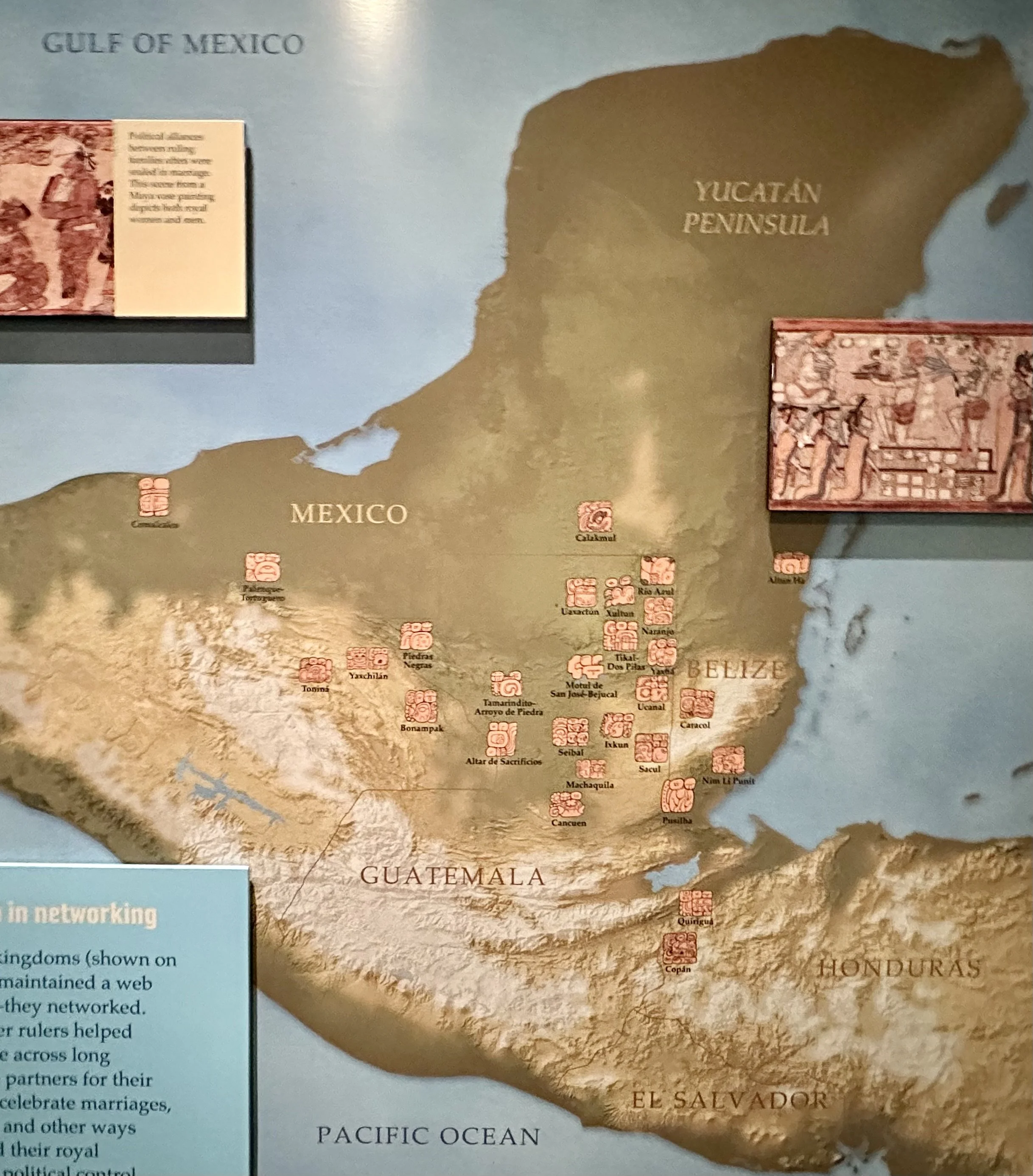 Mayan Kingdom