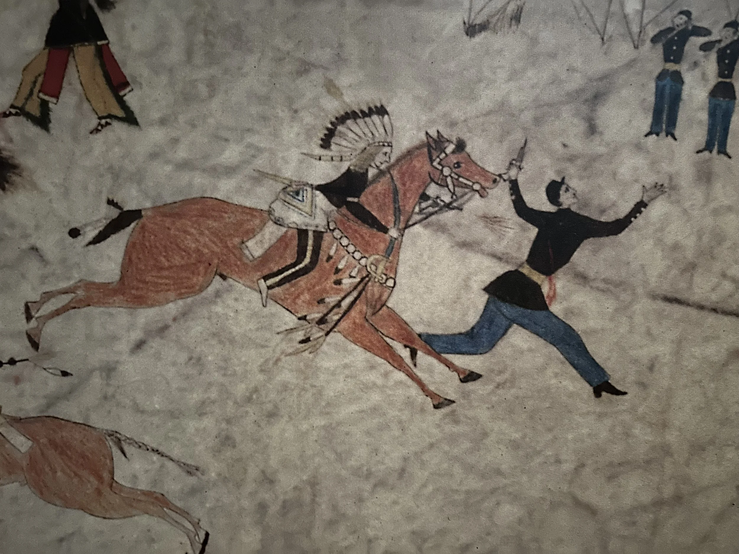 US-Indian Wars
