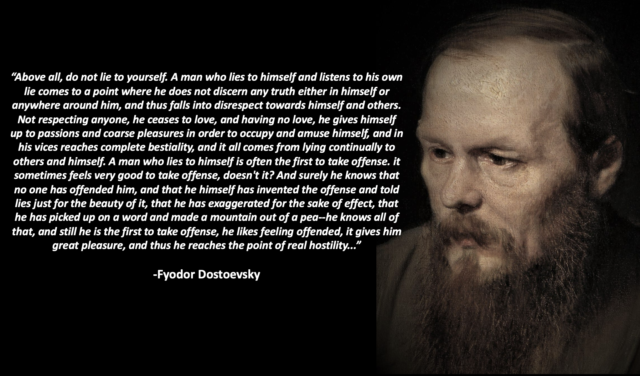 1821-1881 Fyodor Dostoevsky Above all do not lie to yourself....png