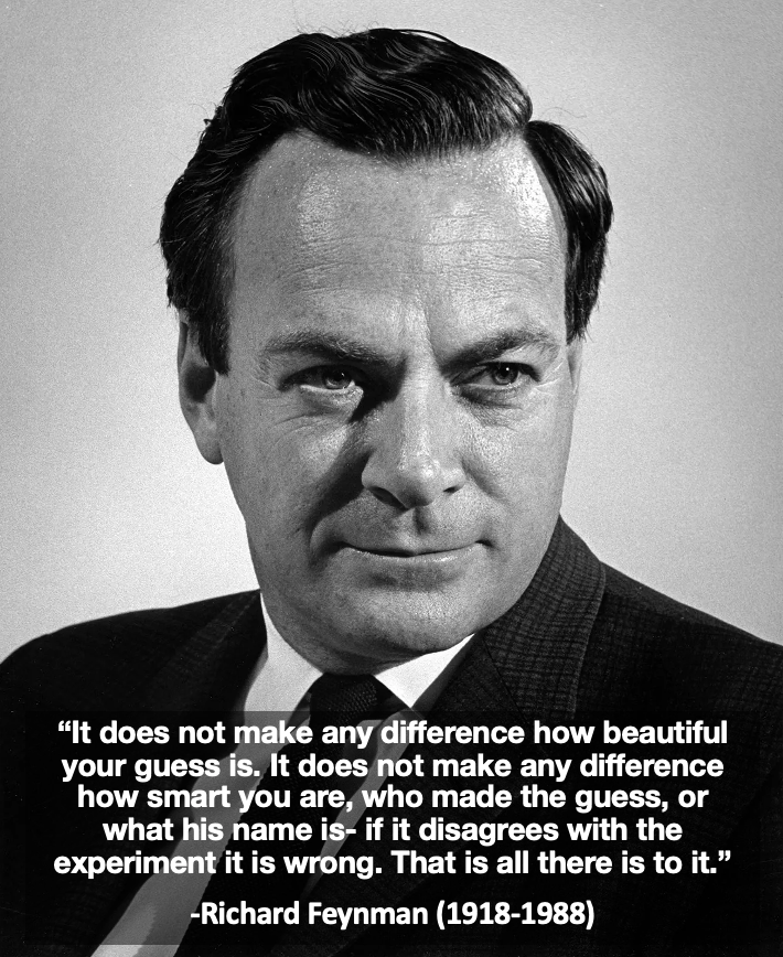 1918-1988 Feynman It does not make any difference....png