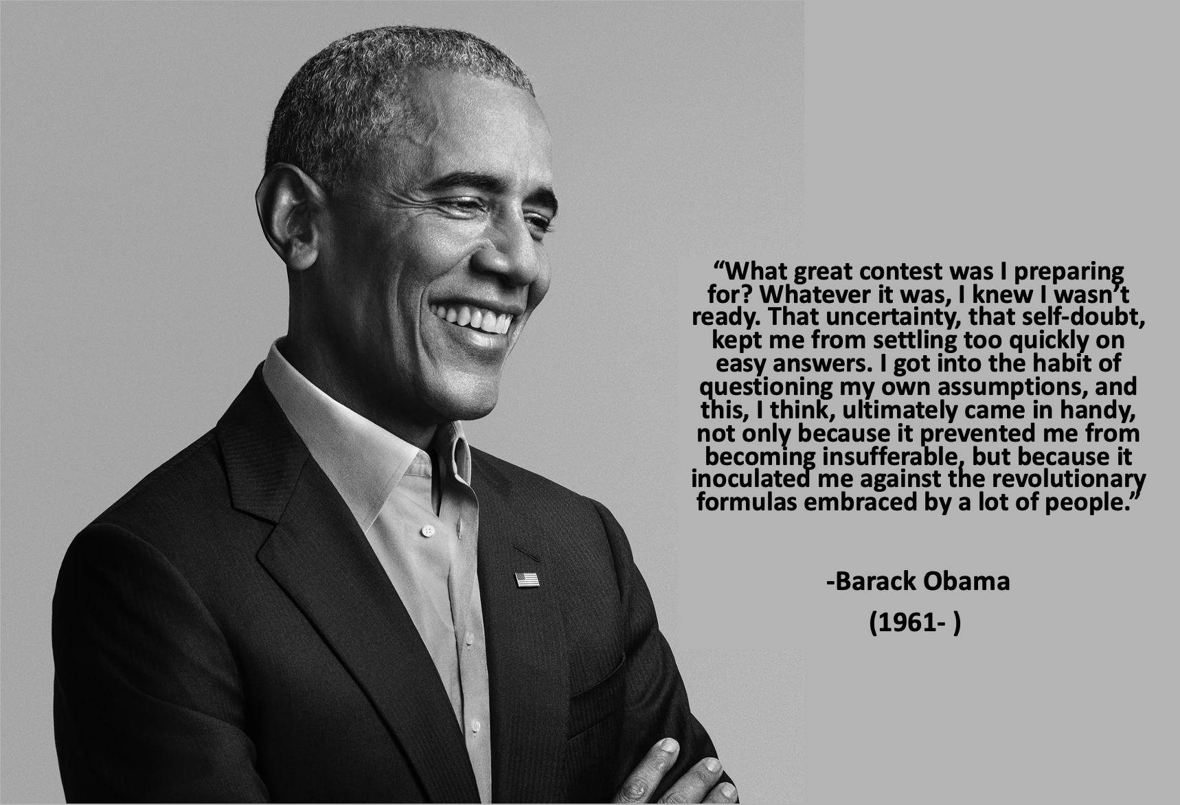 1961 Obama What great contest?.png