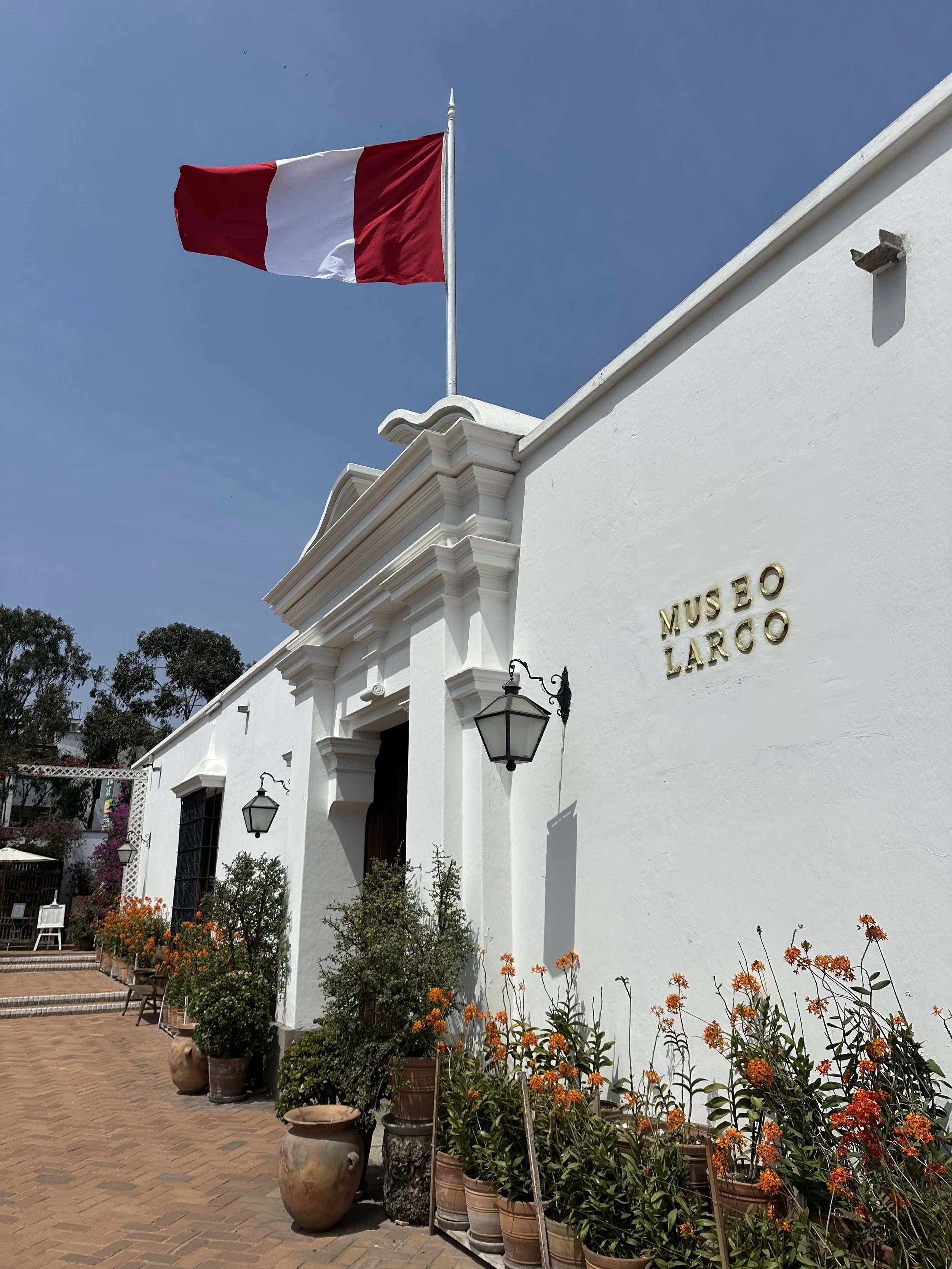 Museo Larco