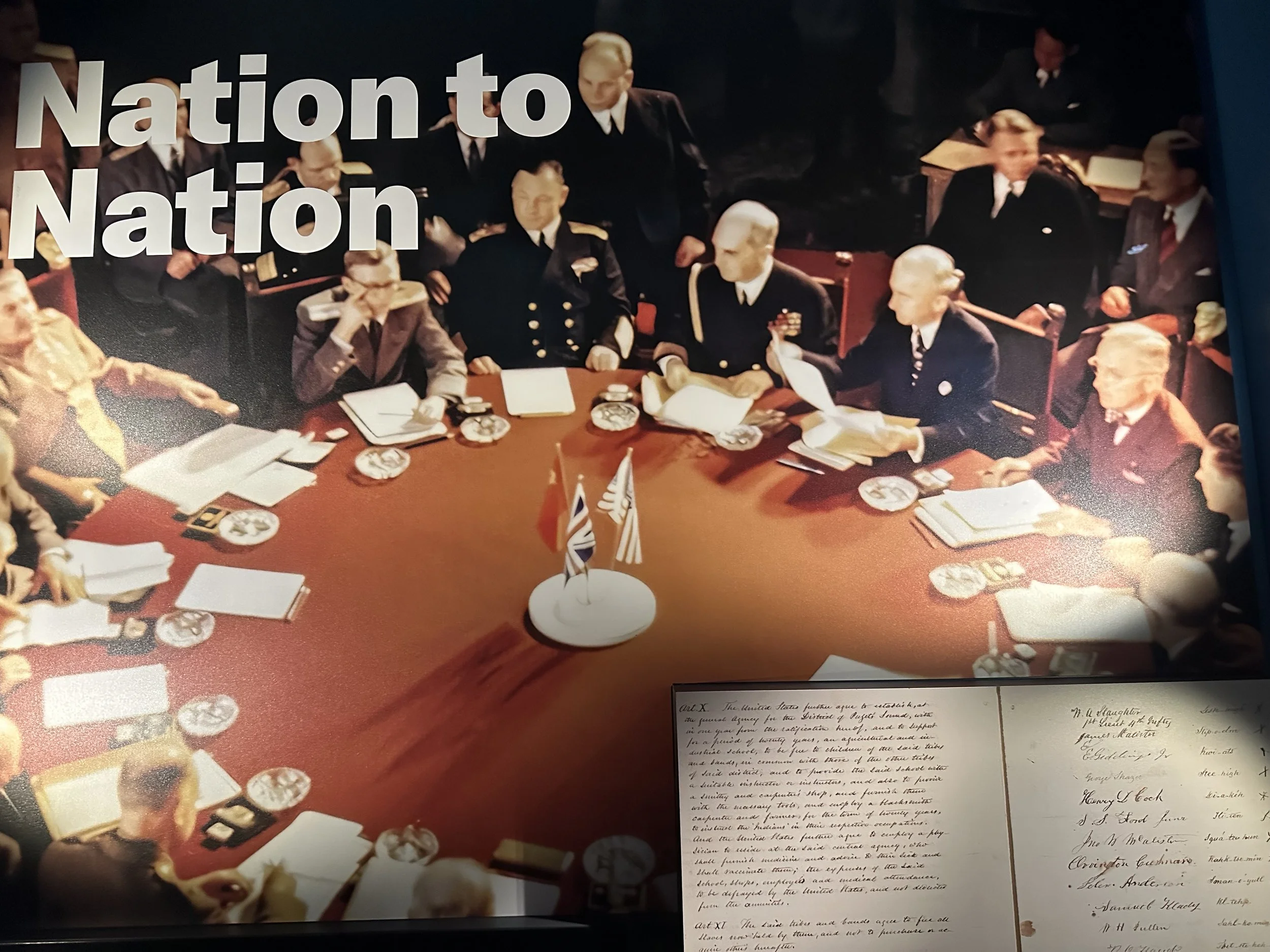 1845 Potsdam Conference