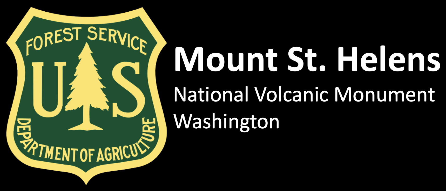 Mount St. Helens National Volcanic Monument