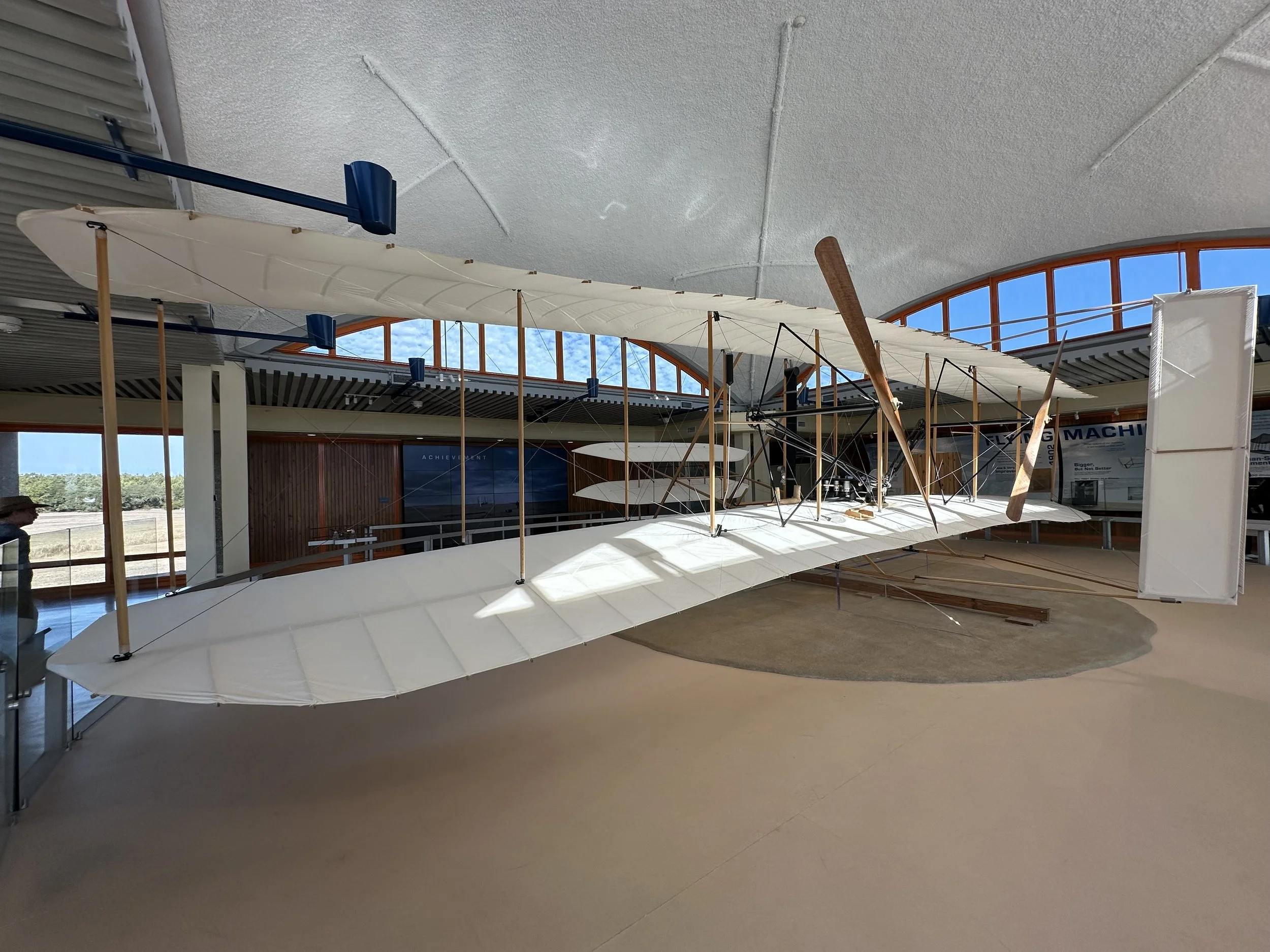 19031217 Wright Glider 1