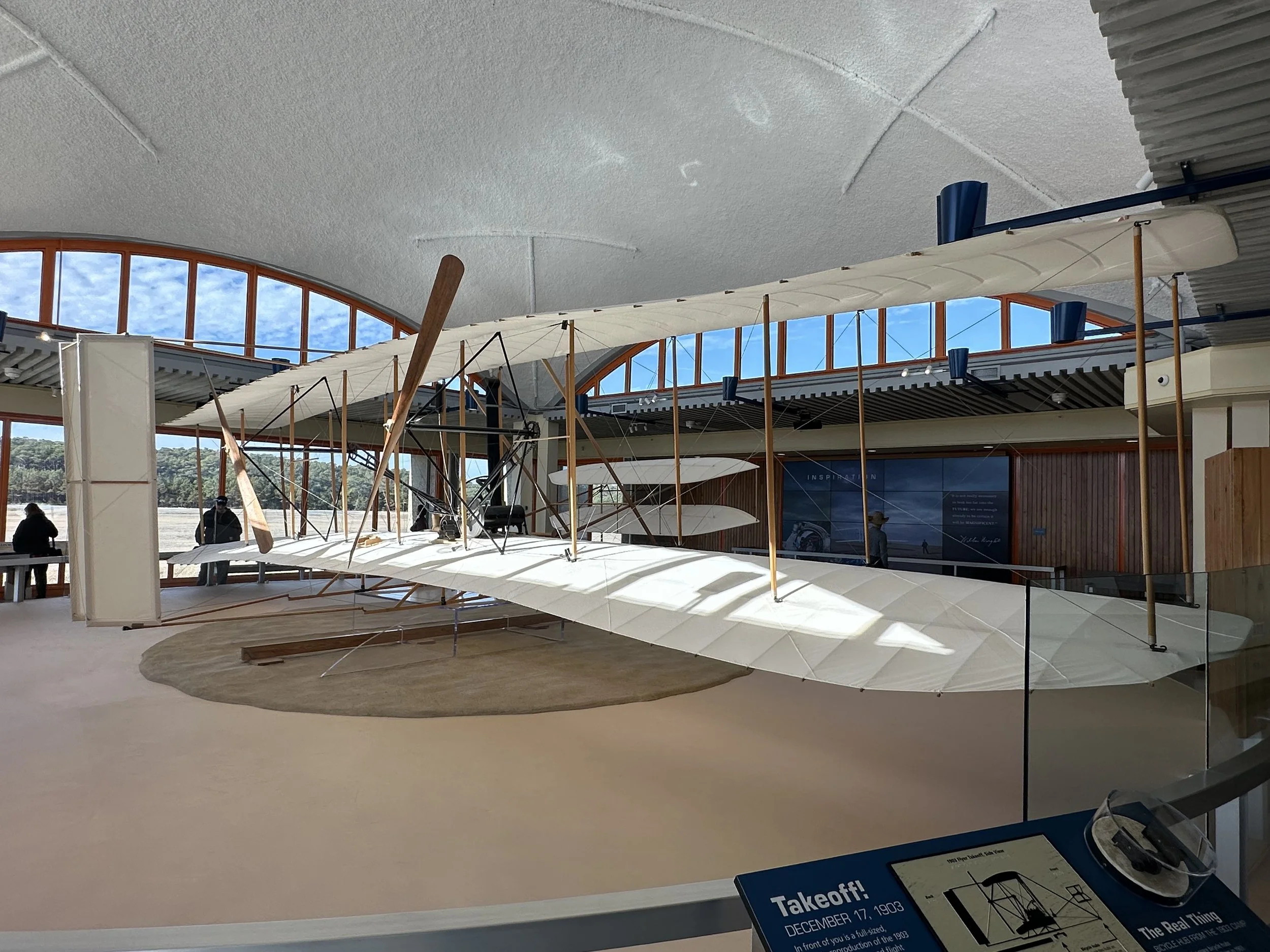 19031217 Wright Glider