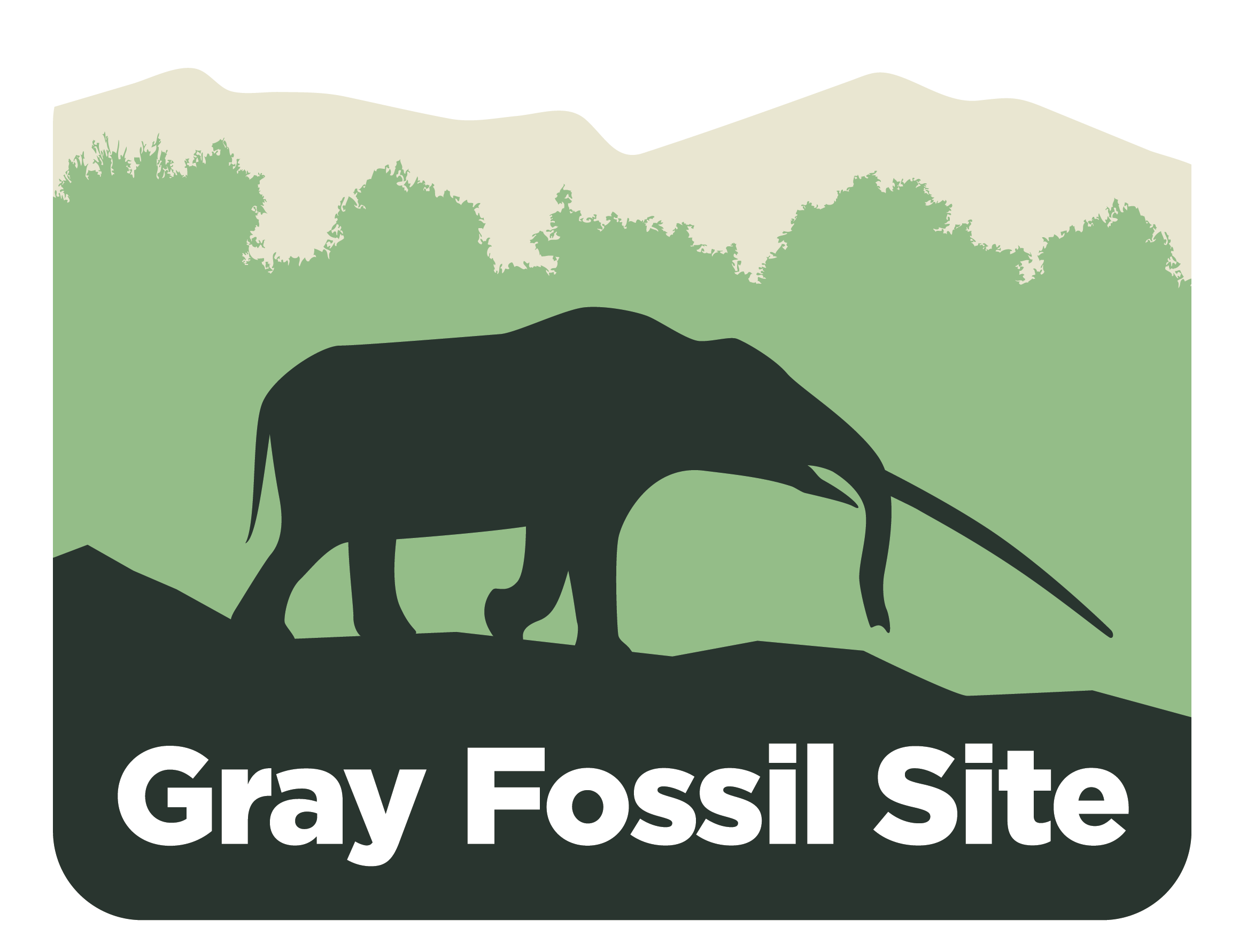 Gray Fossil Site Museum