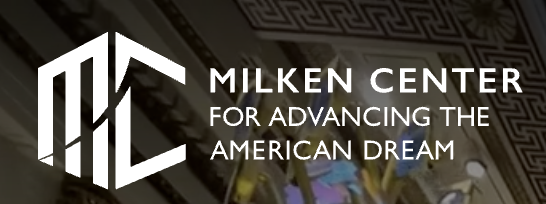 Milken Center of Advanced American Dreams Museum