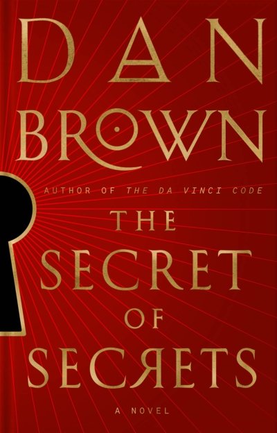 The Secret of Secrets by Brown