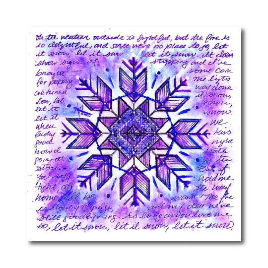 WebsitePreviewImage_Template_TO_SELL_Large_Let It Snow (Purple).jpg
