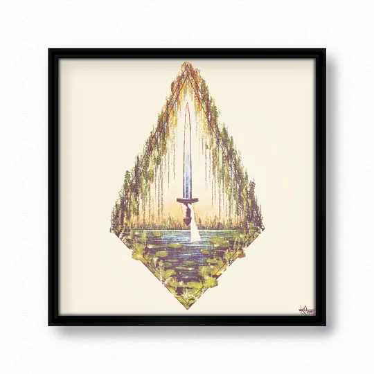 1901_NLS_LadyOfTheLake_WallFrame.jpg
