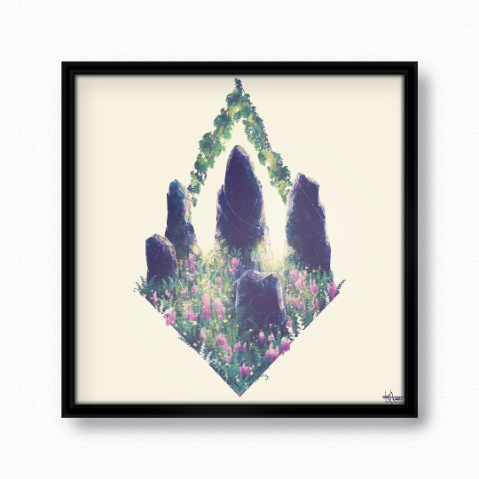 1904_NLS_MayDayStones_WallFrame.jpg
