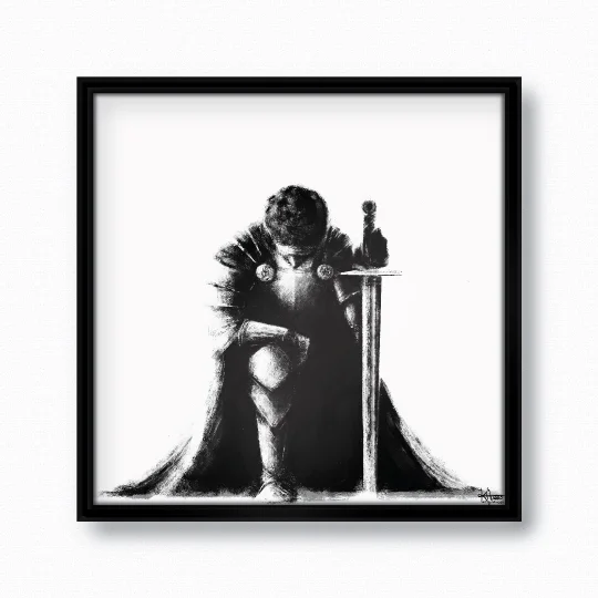 1904_TheErrantKnight_WallFrame.jpg