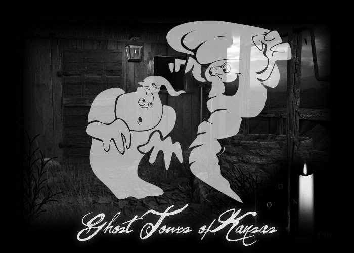 Ghost Tours of Kansas LLC