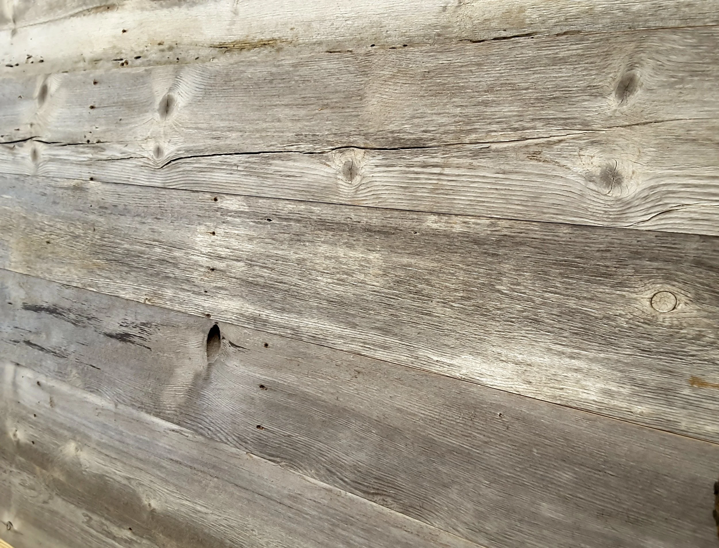 Products — Shafer WoodCraft