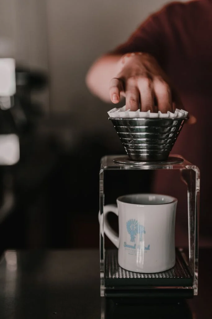 February Open Mic Night