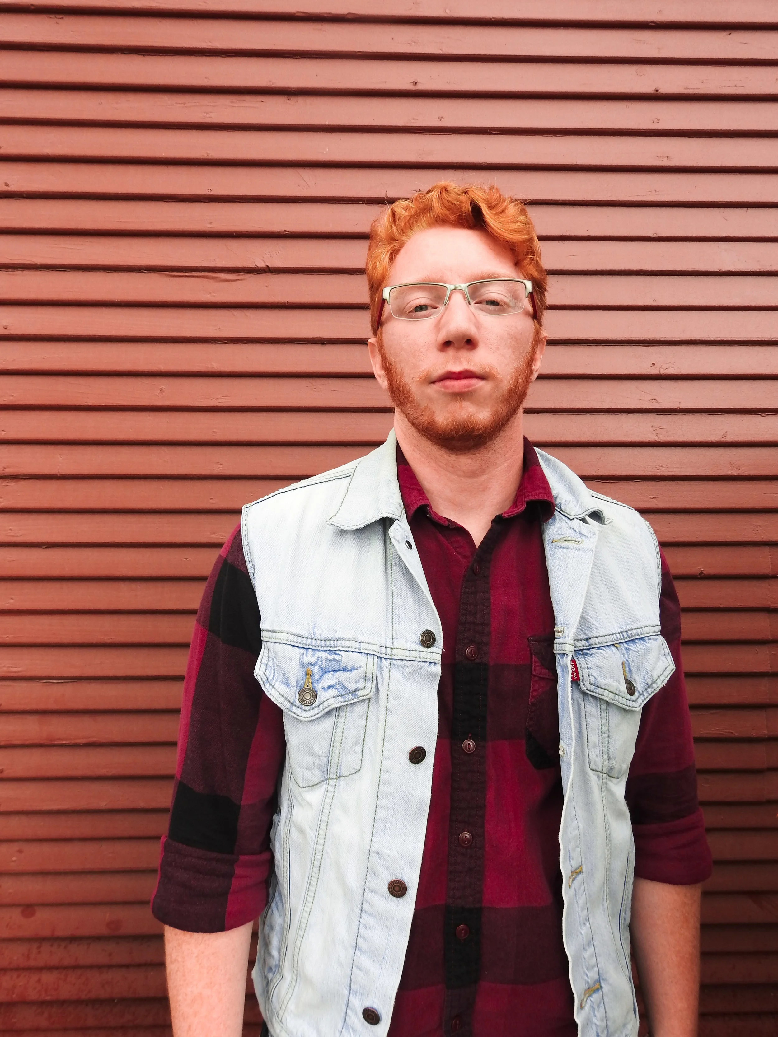 Featured Volunteer: Sean Lassiter