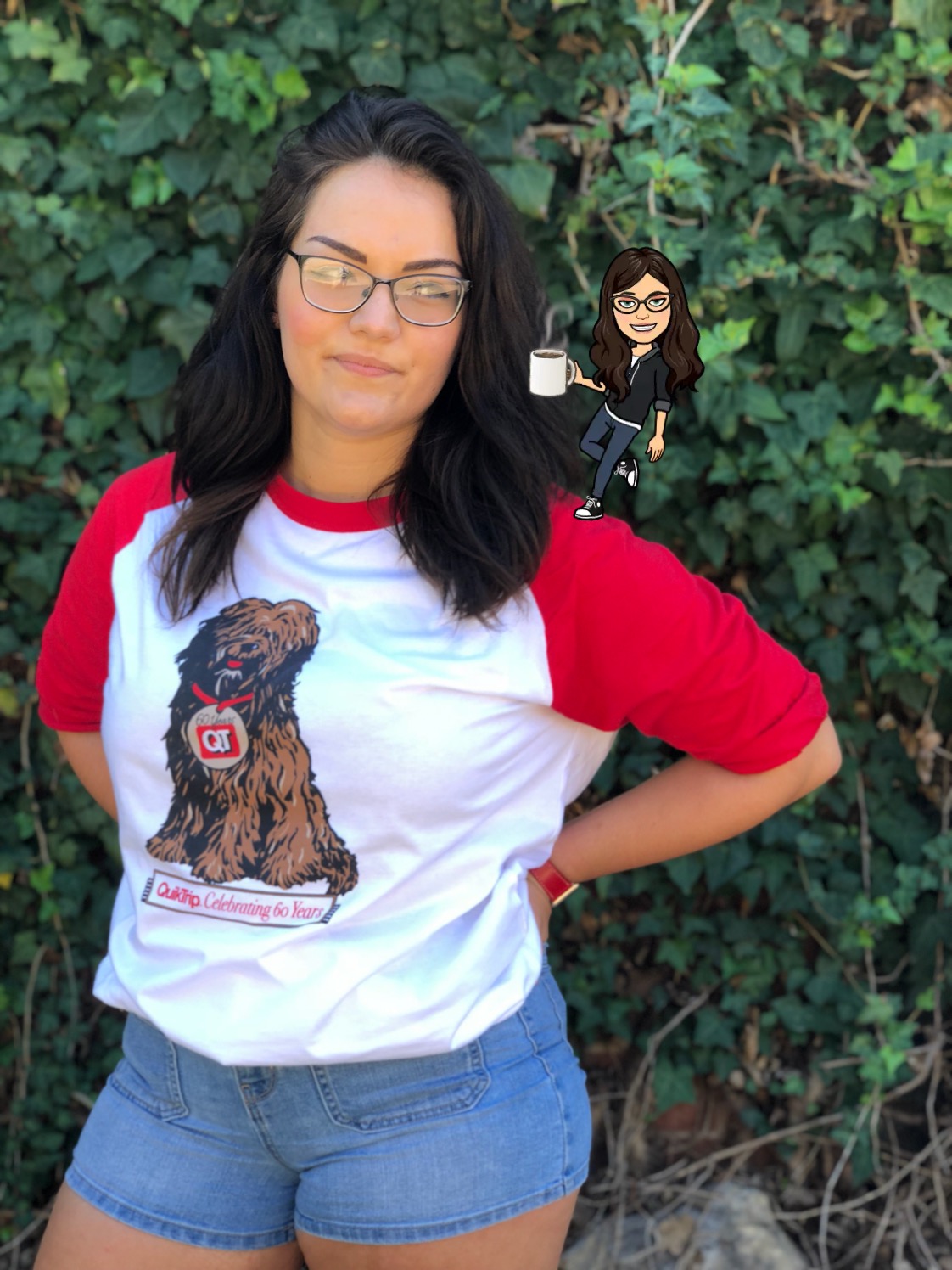 Featured Volunteer: Gabi Thompson