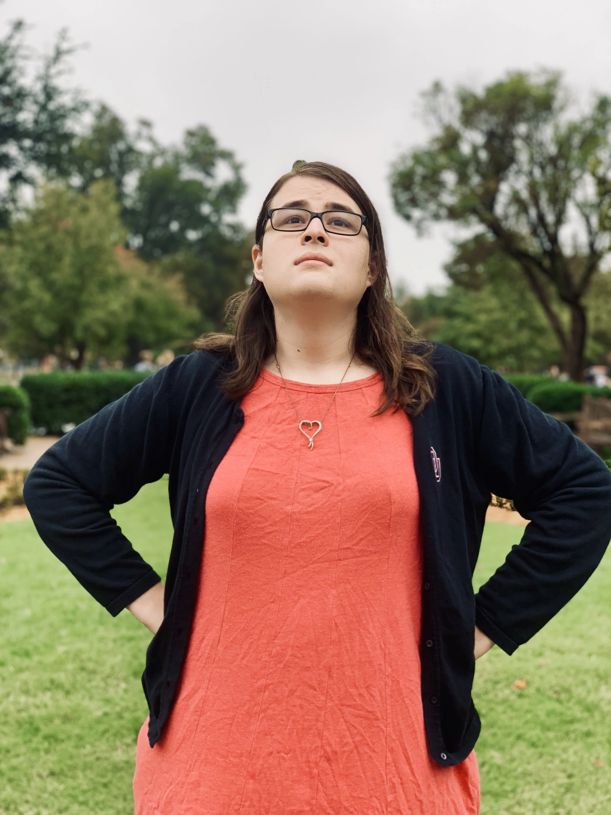 Featured Volunteer: Alli Penner