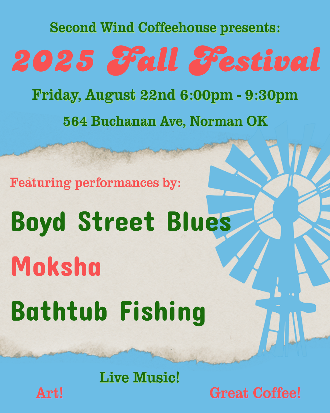 Fall Festival
