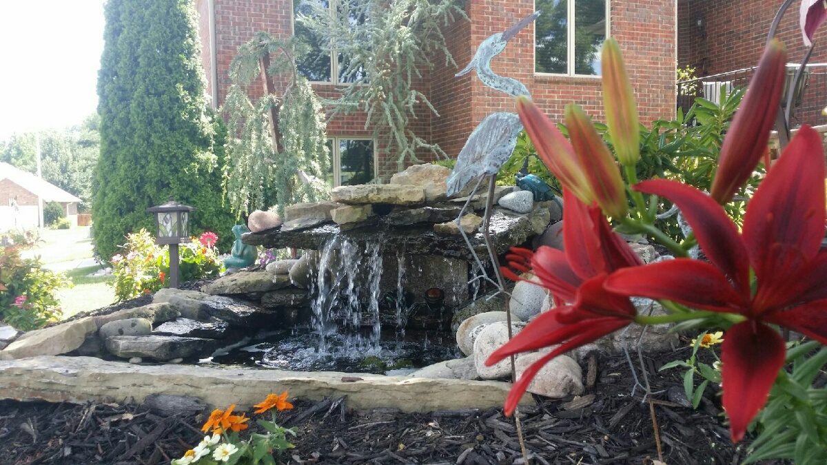 Greenleaf Landscaping