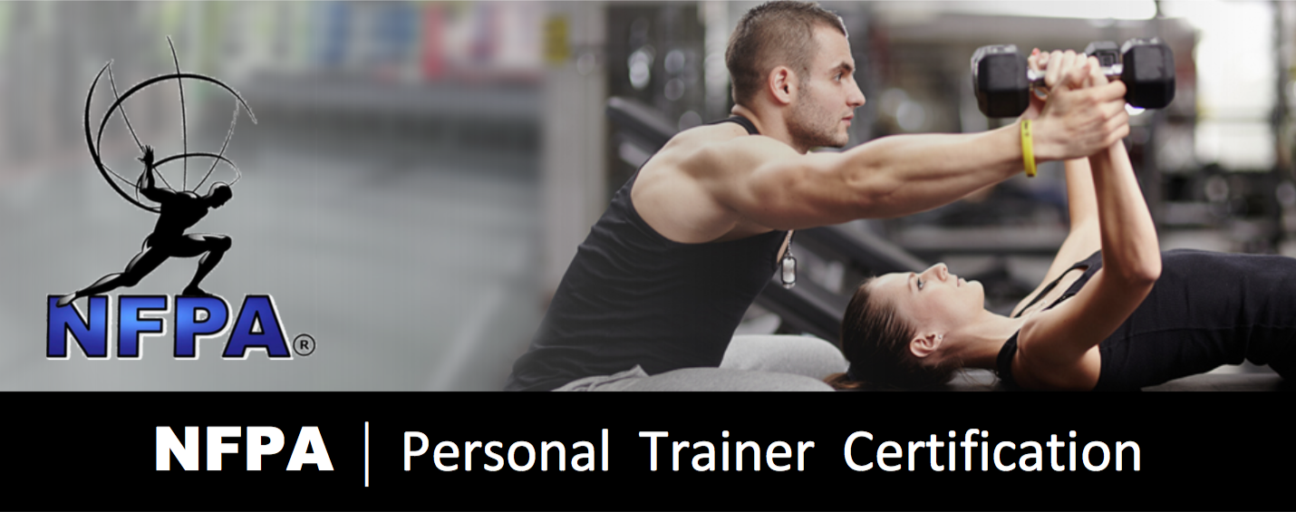 Cpt Online 3 Fat National Fitness Professionals Association
